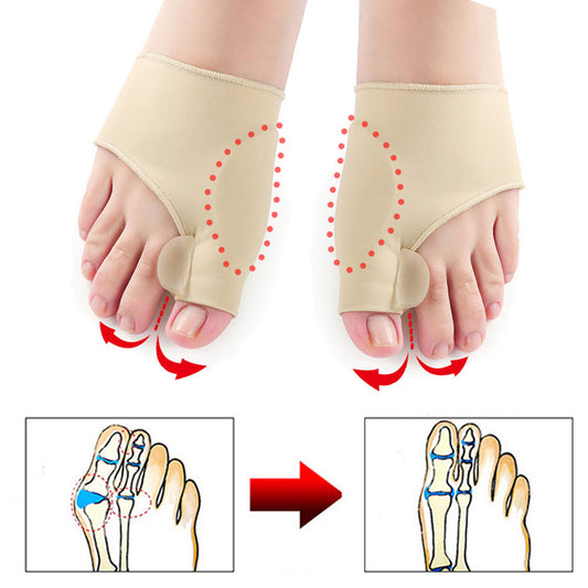 Big Toe Bunion Corrector Splint Straightener