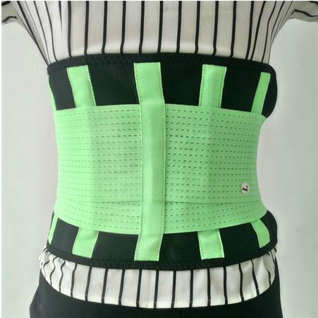 Waist Trimmer Belt Body Sharpe Abdominal Trainer Weight Loss Fat Burning Straps